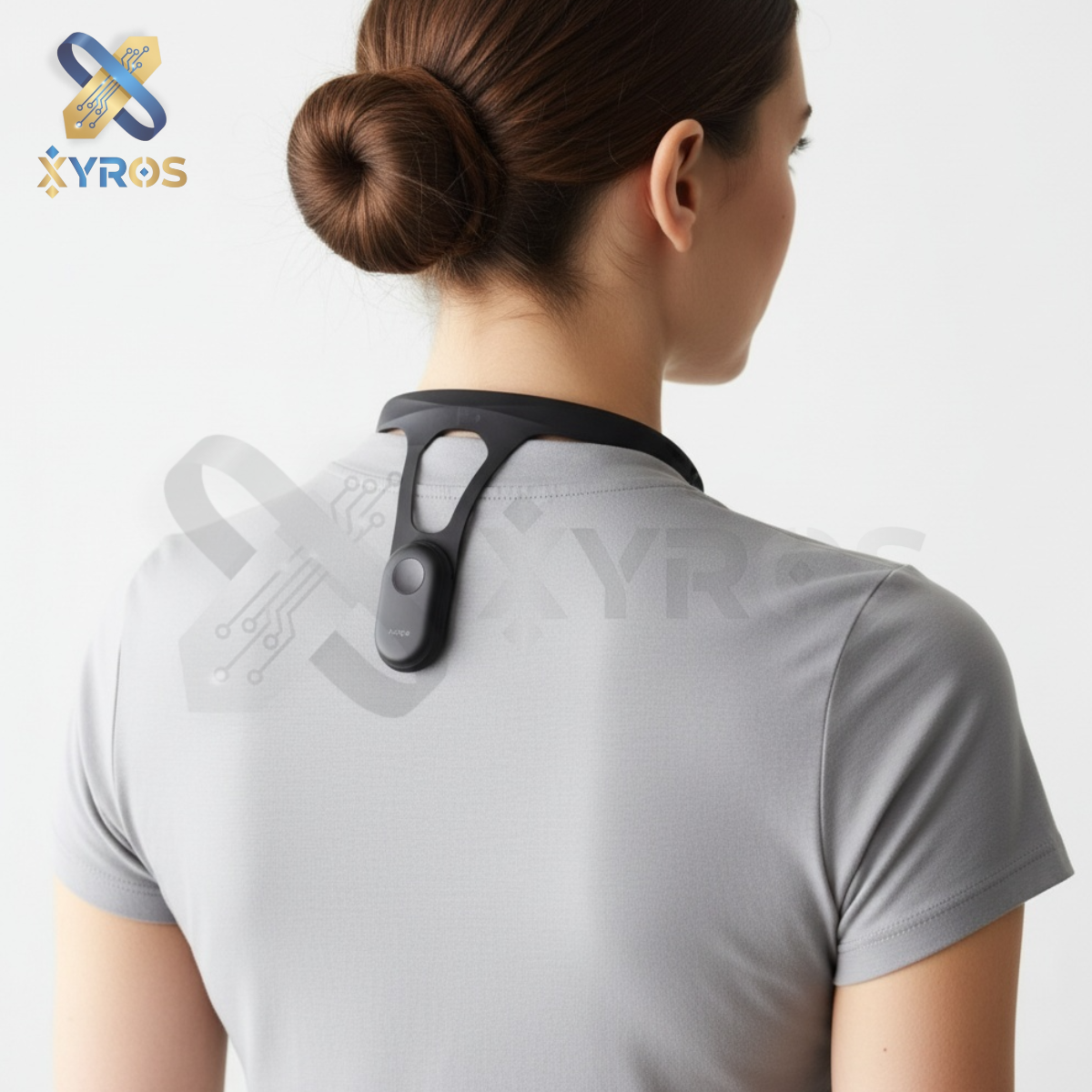 Smart Posture Correction-Xyros™️
