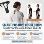 Smart Posture Correction-Xyros™️